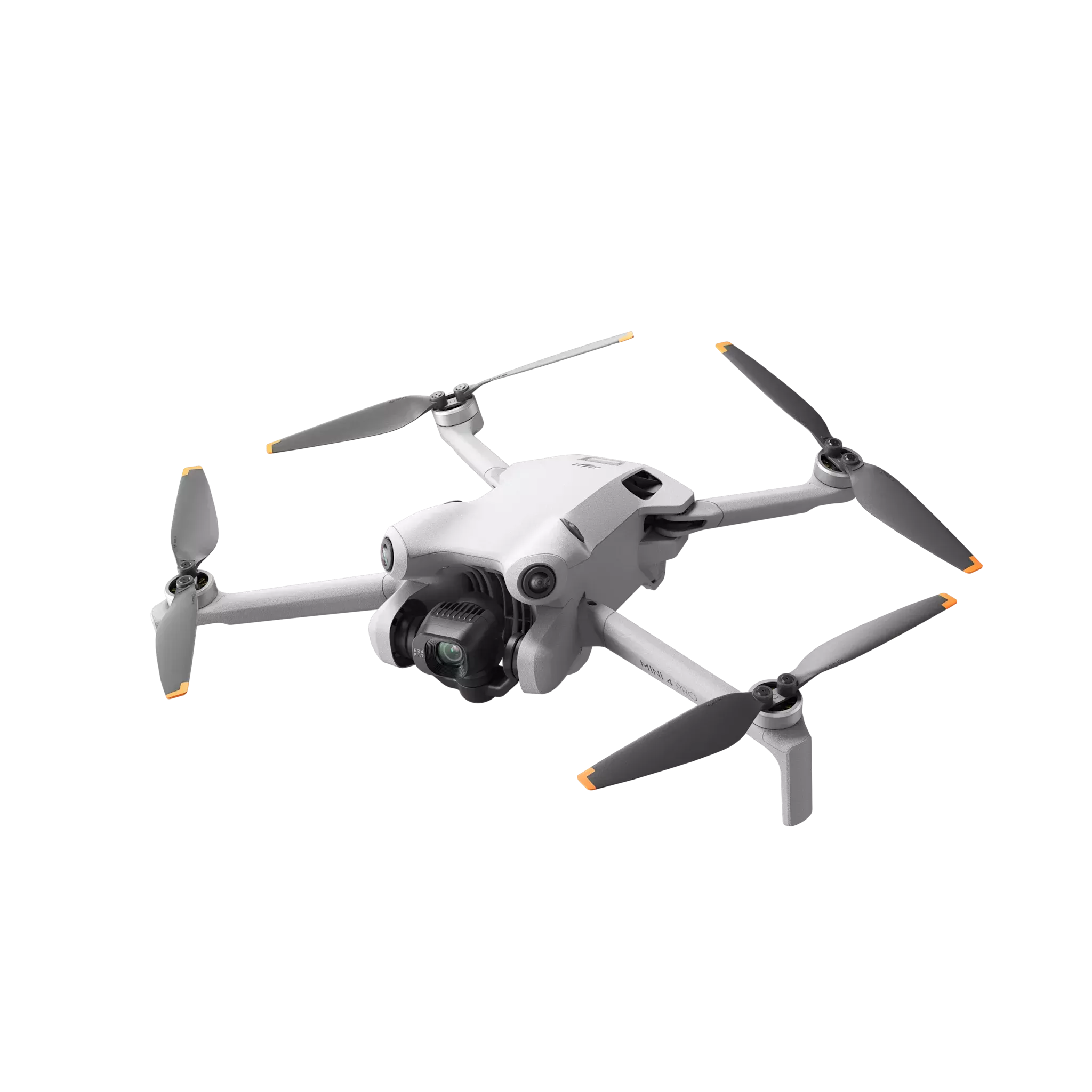 DJI Mini 4 Pro Fly More Combo (DJI RC 2)