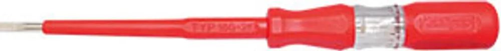 INTERCABLE Phasenschraubendreher 3,5x95mm