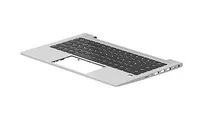 HP N01849-B31 - Tastatur - Holländisch - HP