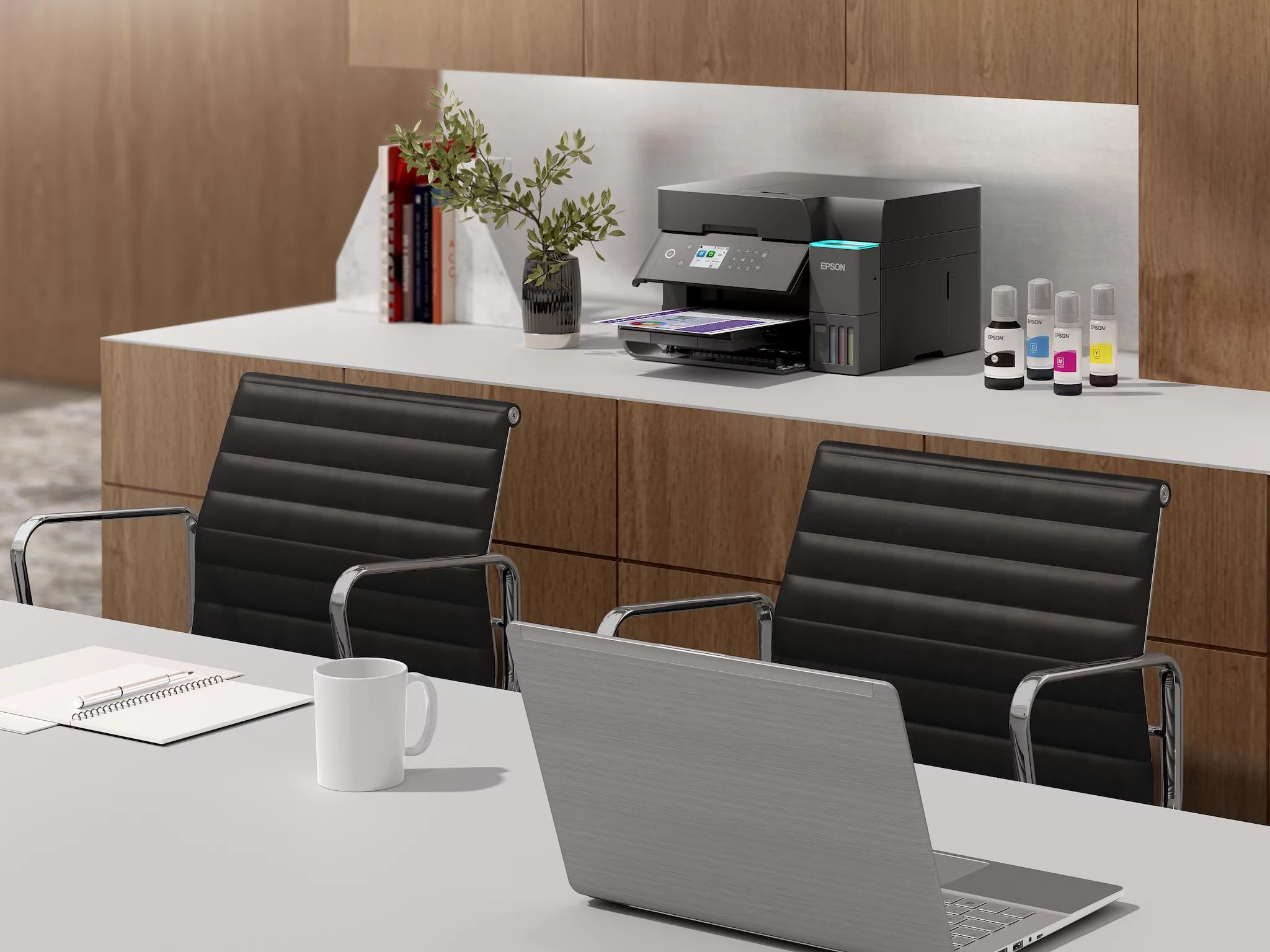Epson EcoTank ET-3950