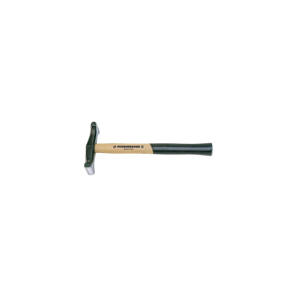 PEDDINGHAUS Schweifhammer mit Stiel 300 g