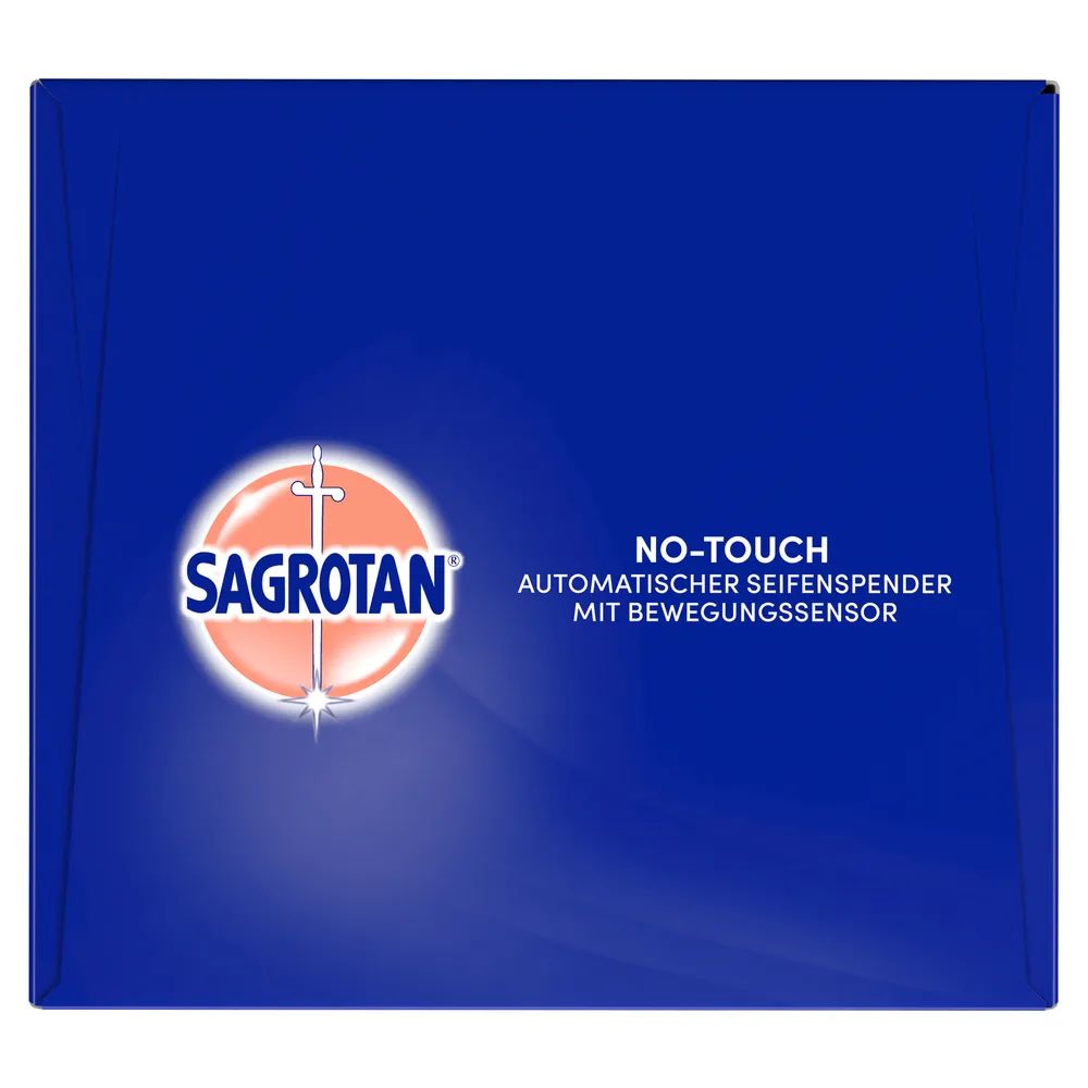 Sagrotan No-Touch Solo-Gerät