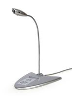 Gembird MIC-DU-01 - Mikrofon - USB