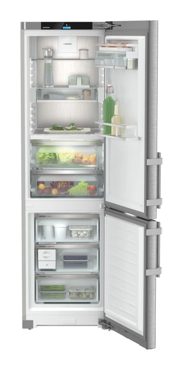 Liebherr CBNsda 575i Prime BioFresh NoFrost, 362L