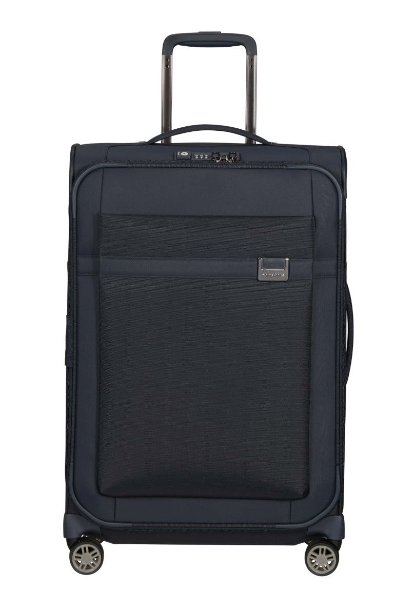 SAMSONITE AIREA SPINNER 67/24 EXP, dunkelblau