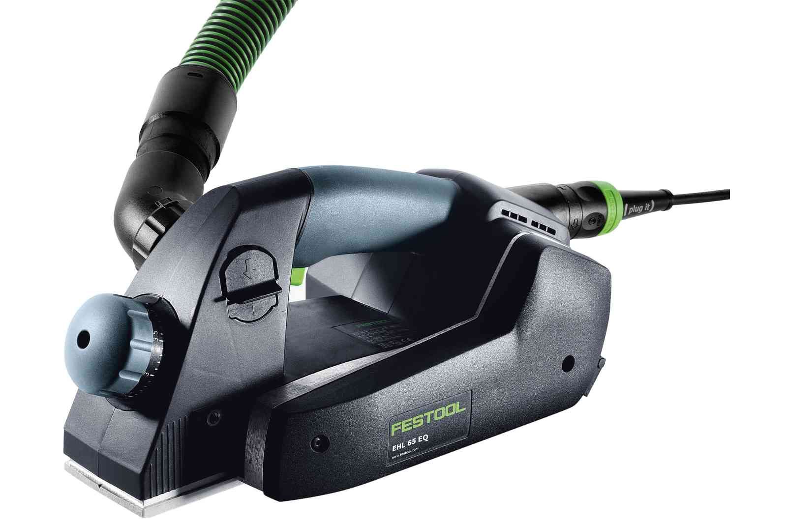 Festool EHL 65 EQ-Plus