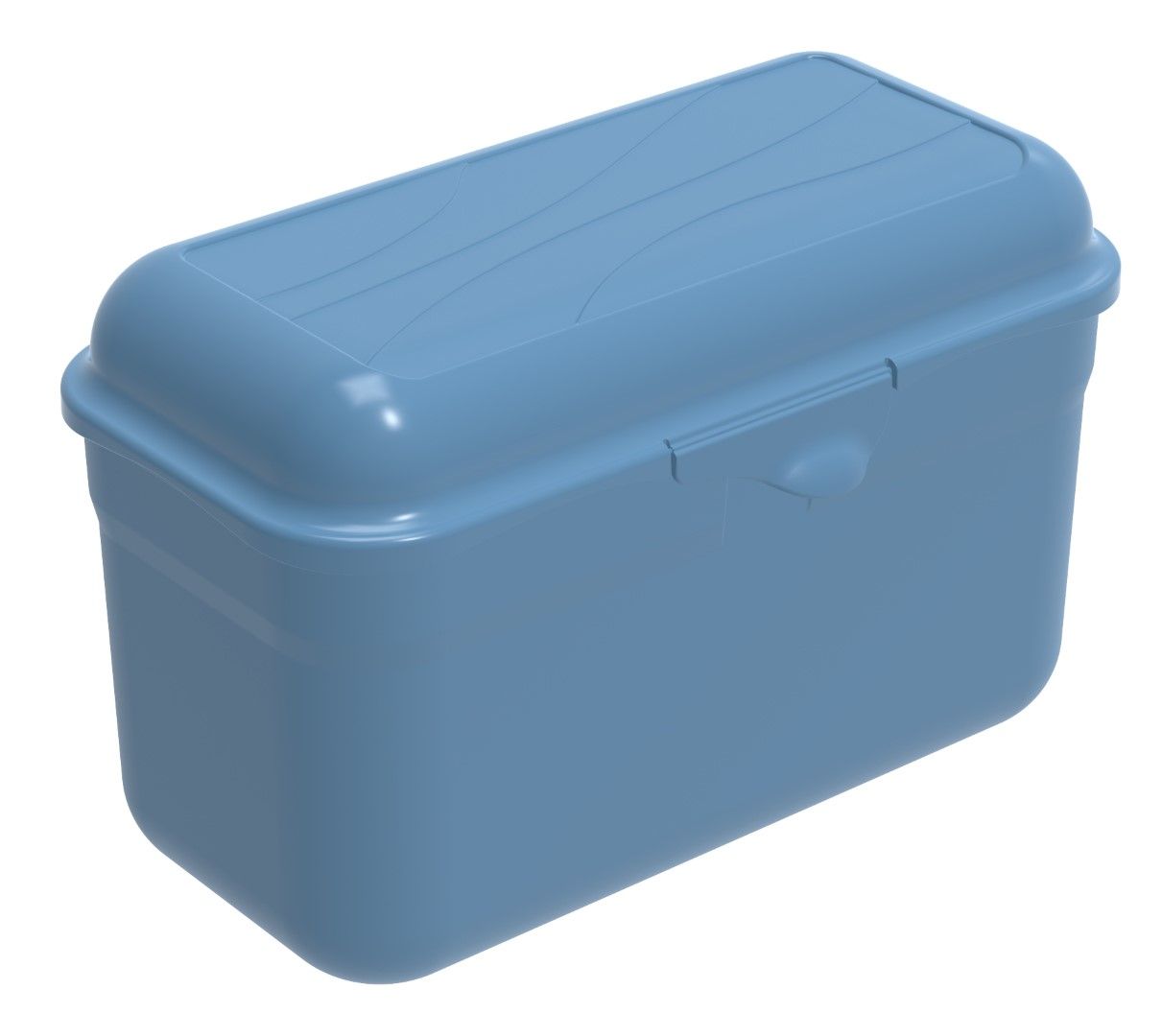 Rotho Funbox 1.75 l FUN