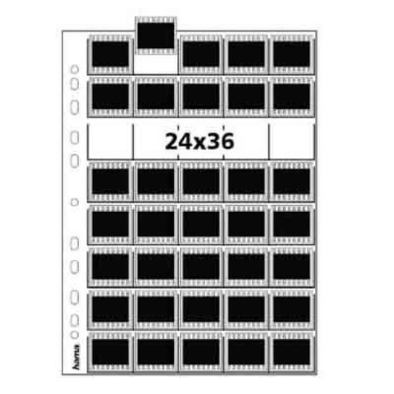 Hama 2032 1822:NEGH PP 24X36/