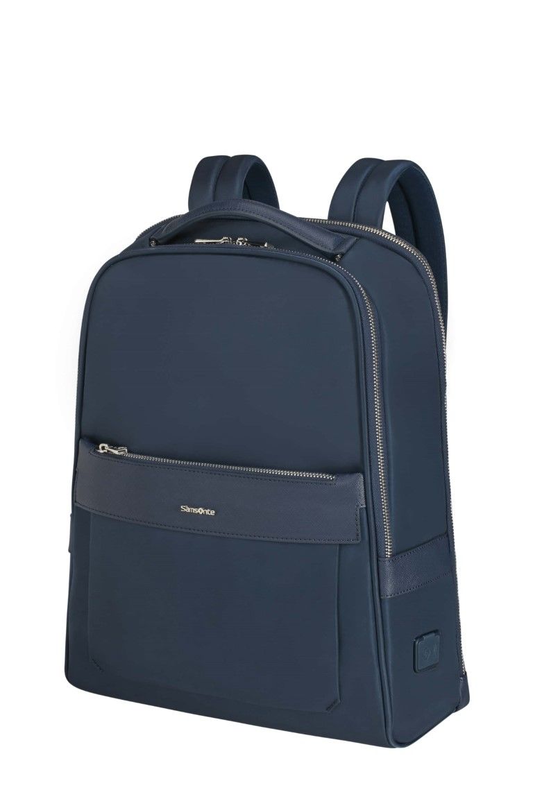 SAMSONITE ZALIA 2.0 BACKPACK, 14,1", midnight blue