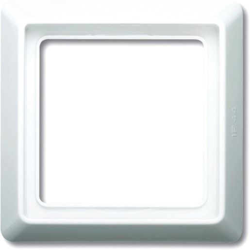Busch-Jaeger ALLW. ABDECKRAHMEN 2101-34 / BUSCH 2101-34 2CKA001730A0191