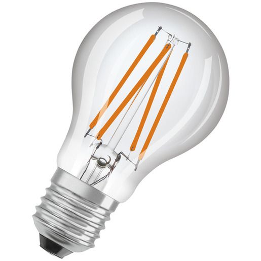 Osram LEDLAMPE SENSOR 7,3W 2700K E27 / OSRAM PARATHOM DAYLIGHT CL 4058075762015