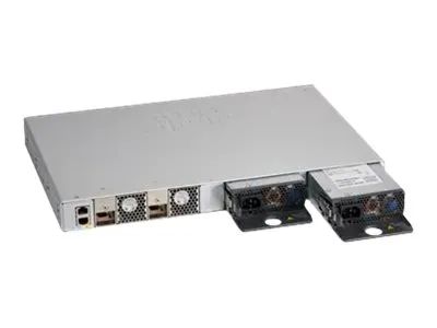 Cisco Catalyst 9200 - Network Essentials - Switch - L3 - 48 x 10/100/1000 (PoE+)