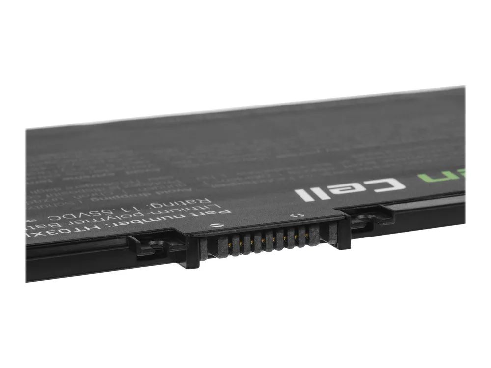 Green Cell Laptop-Batterie (gleichwertig mit: HP HT03XL)