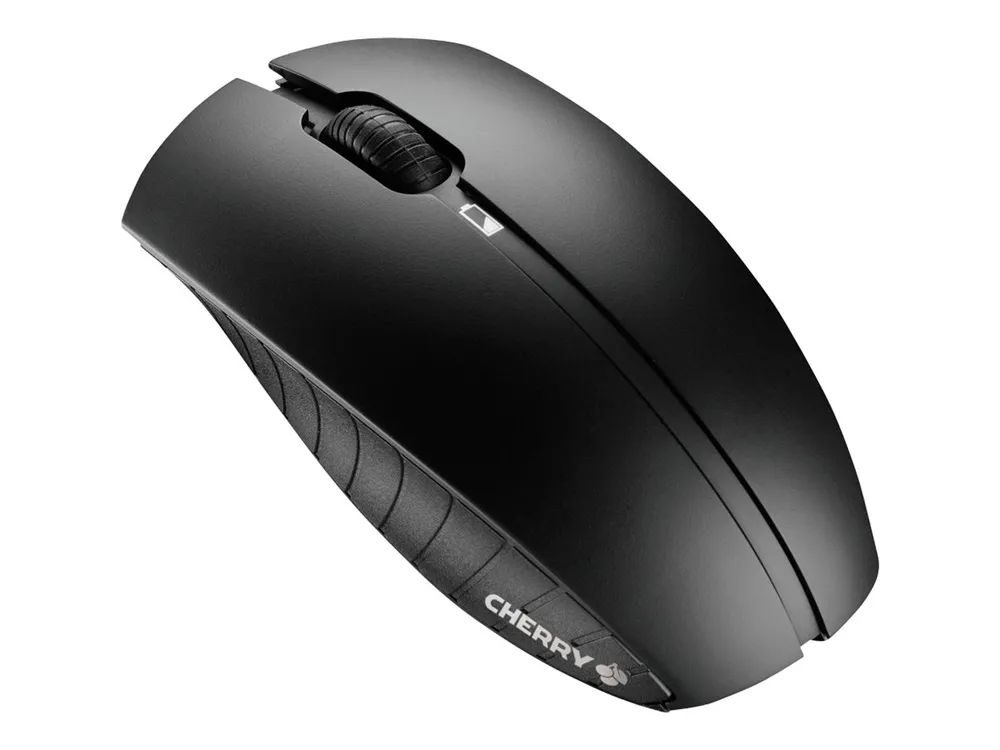 Cherry B.UNLIMITED 3.0 - Tastatur-und-Maus-Set