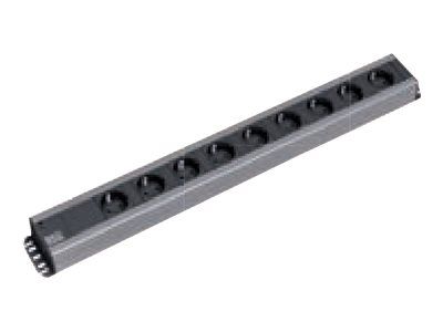 Bachmann Tradesman's strip - Steckdosenleiste