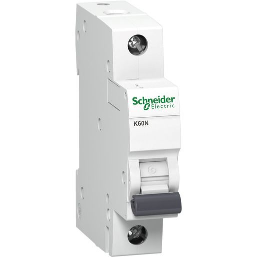 Schneider Electric K60 LS 1P 16A C 6KA / SCHN.E A9K02116