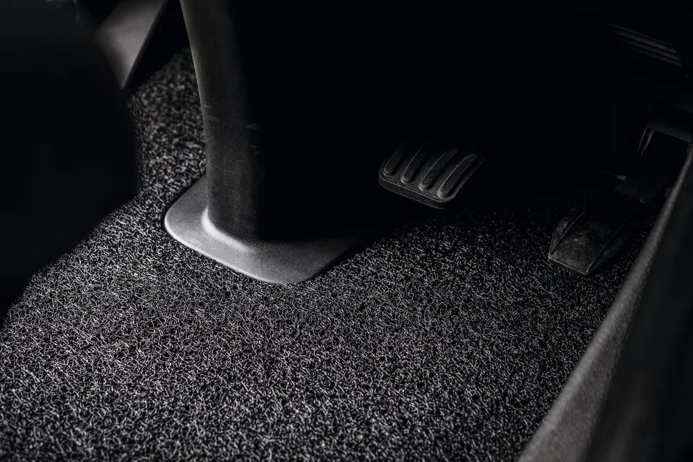 Huntsman MAT+ VW T6