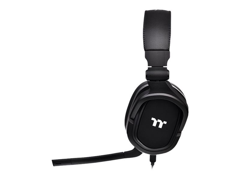 Thermaltake Argent H5 - Headset - ohrumschließend