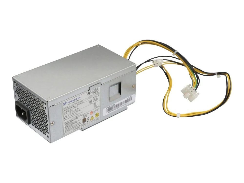 Lenovo TFX power supply unit for ThinkCentre - PC-/Server Netzteil - 80 PLUS Bronze