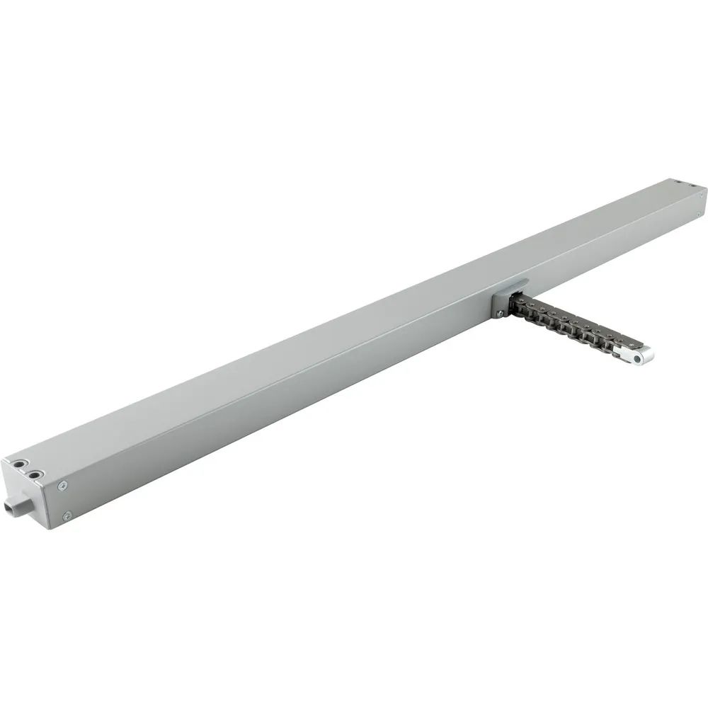 COMUNELLO Kettenantrieb LIWIN L40 Slim WIFI 230V Hub 400/500/550/600 mm Grau