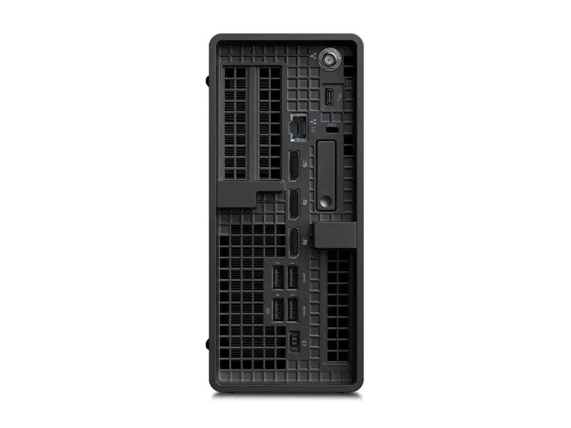 Lenovo ThinkStation P3 Ultra Gen 2 30J5 - SFF