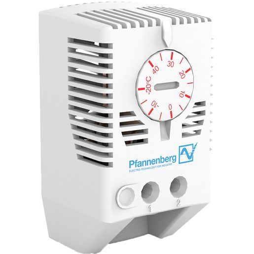 Pfannenberg THERMOSTAT ÖFFNER -20...40°C / PFANNE FLZ 520 17111000003