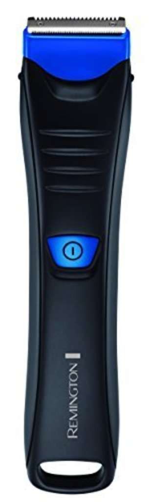 Remington BODY HAIR TRIMMER AKKU / REMING BHT 250 43179560110