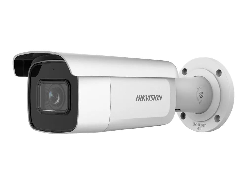 Hikvision Pro Series (All) DS-2CD2683G2-IZS - Netzwerk-Überwachungskamera - Bullet - staubdicht/wasserdicht/zerstörungssicher - Farbe (Tag&Nacht)