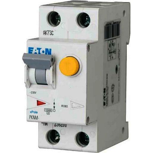 Eaton FI-LS KOMBISCHALTER / EATON PKNM-13/1N/C/003-G/A 182891