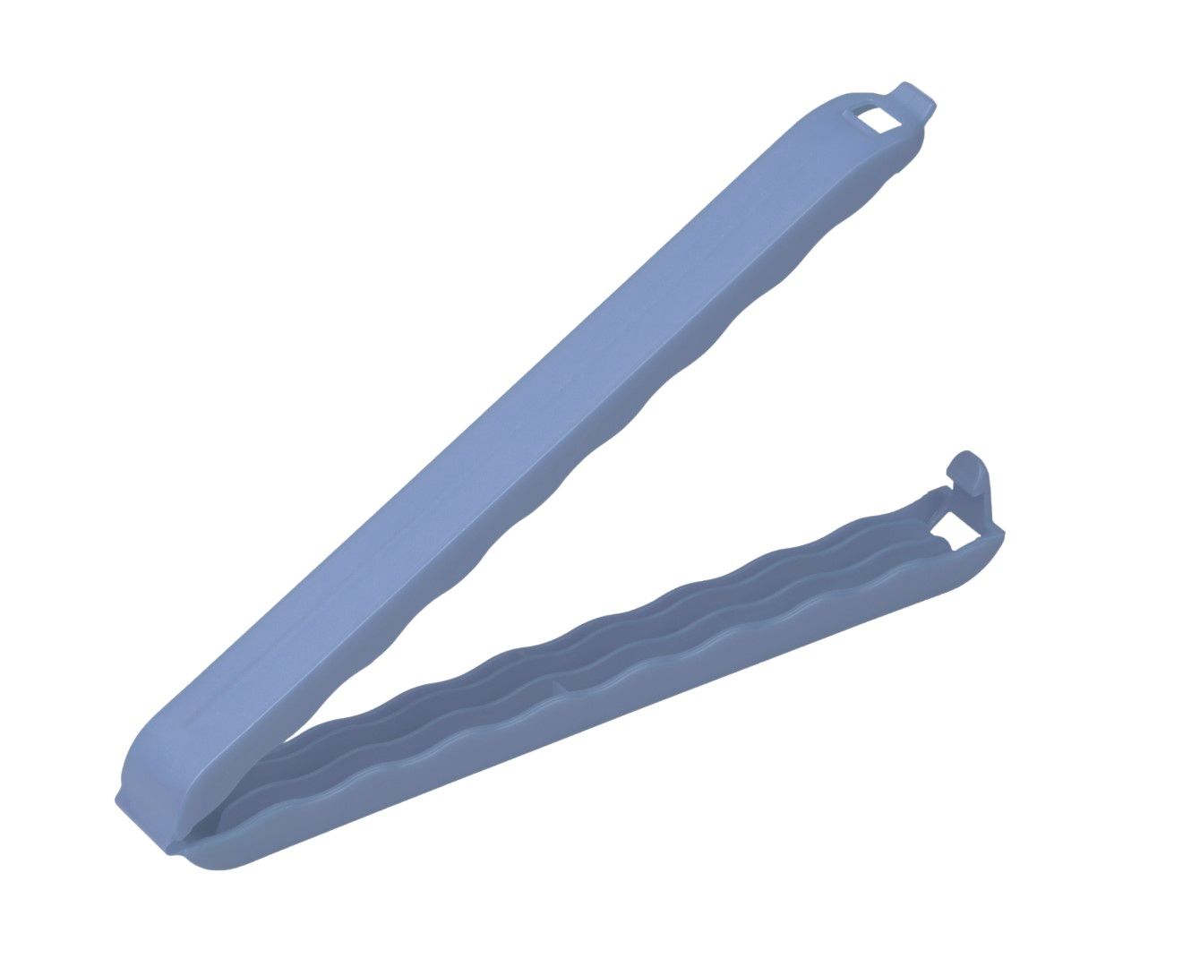 Rotho Set Verschlussclip 2 x XXL ONDA
