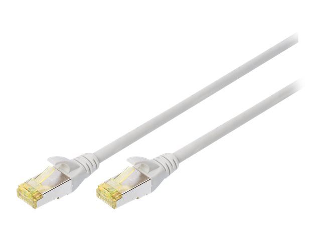 DIGITUS CAT 6A S/FTP Patchkabel