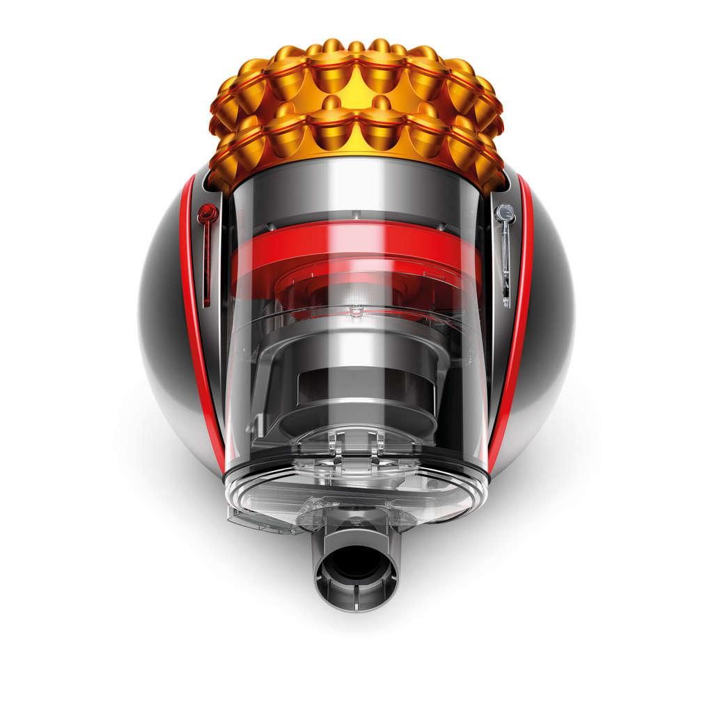 Dyson Cinetic Big Ball Multi Floor 2 (230278-01)