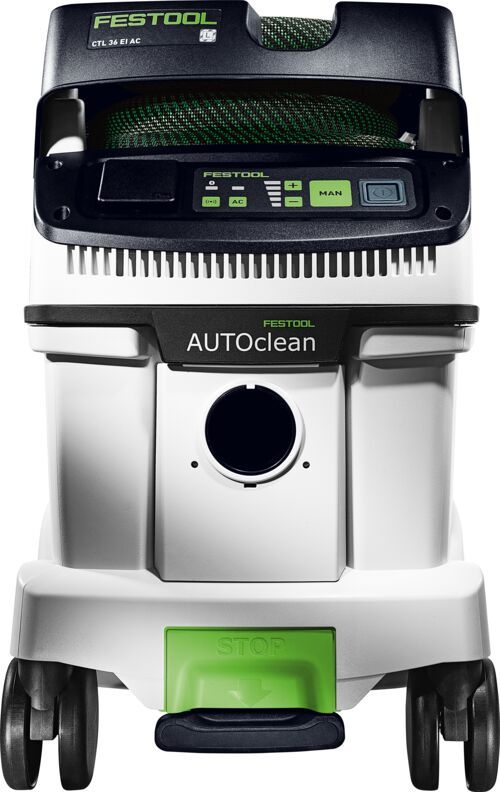Festool CLEANTEC CTL 36 EI AC