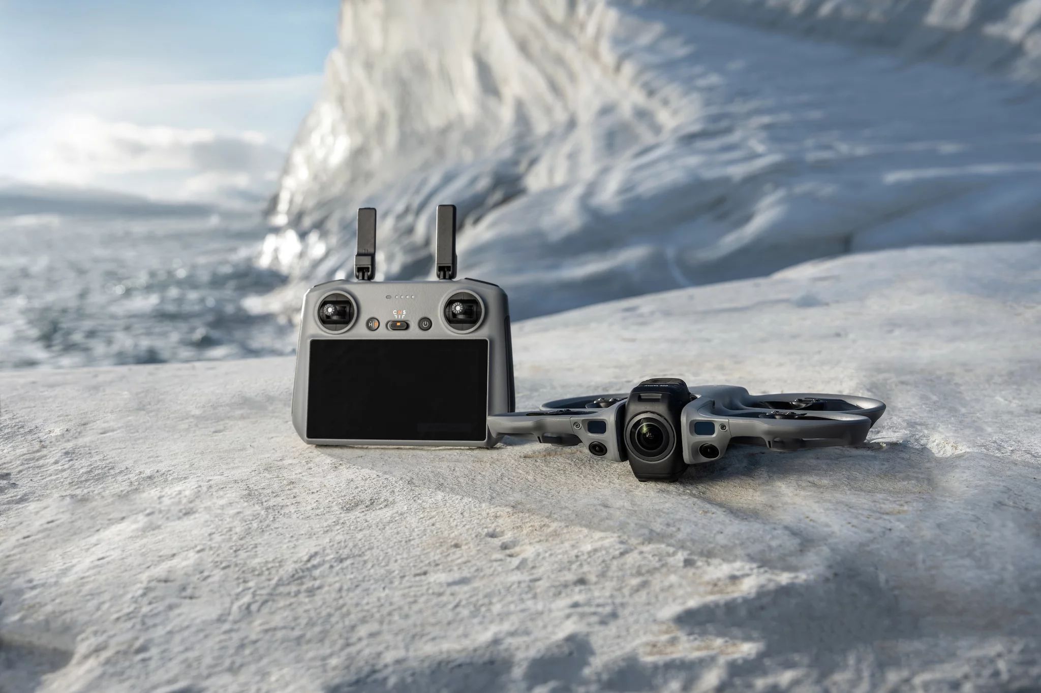 DJI Avata 360 (DJI RC 2) inkl. DJI RC 2 Fernsteuerung