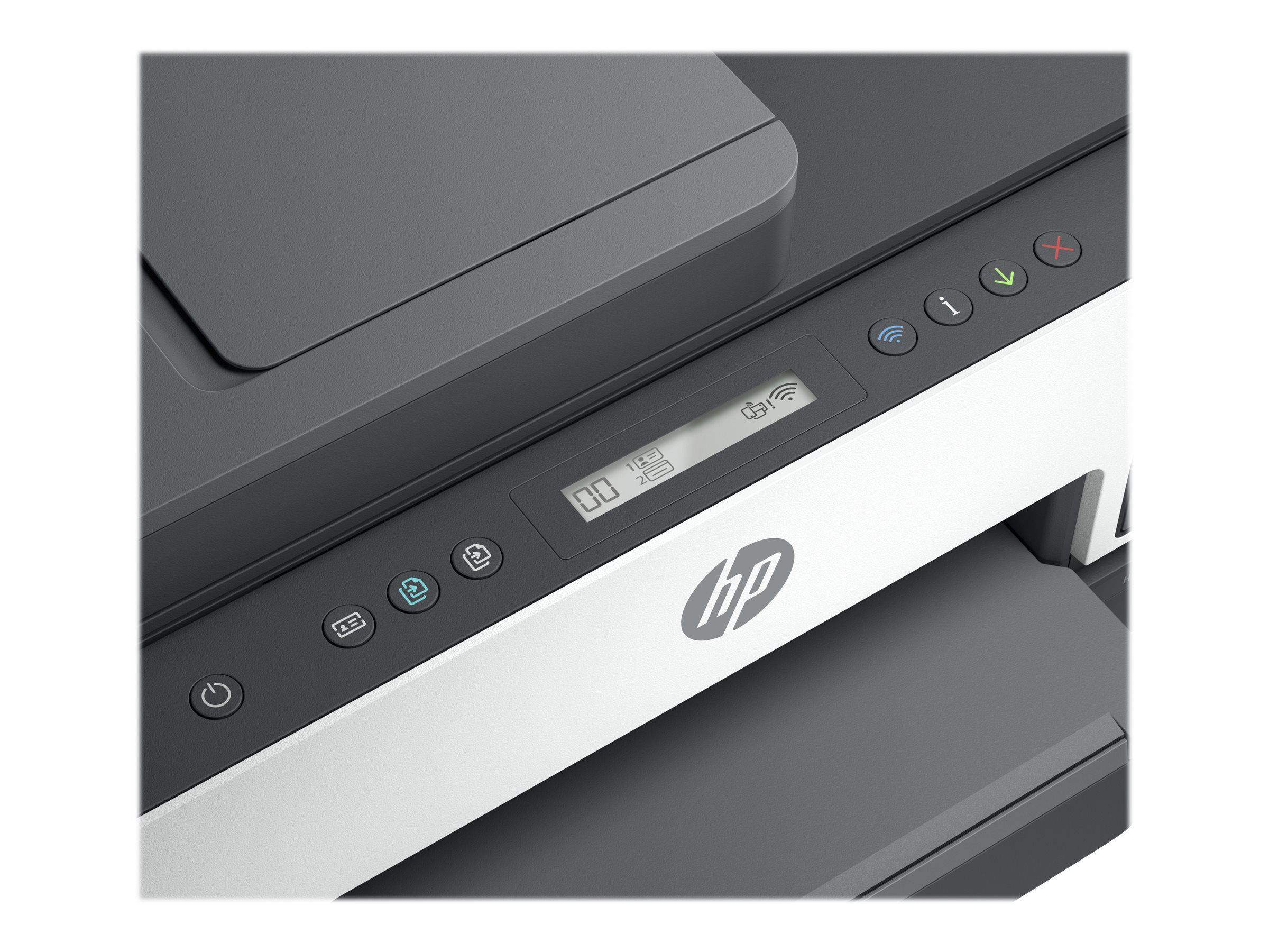 HP Smart Tank 7305 All-in-One