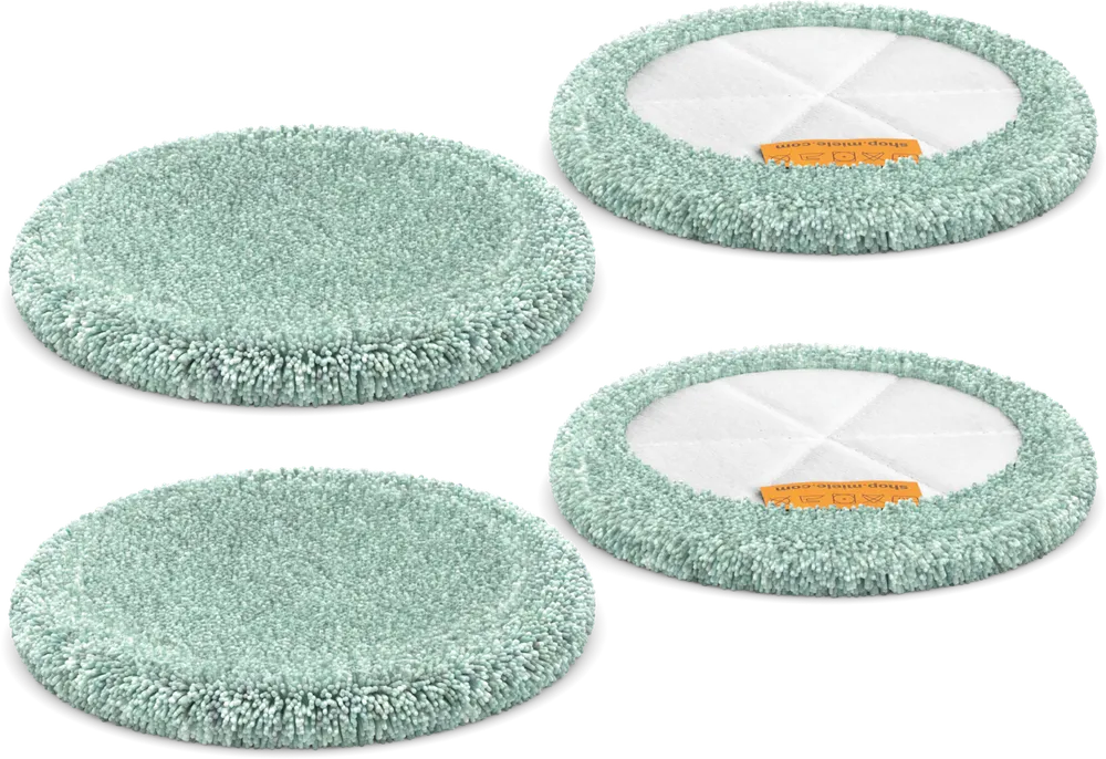 Miele HX-APU AquaPads Universal