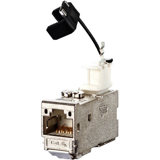 Metz Connect E-DATMODUL C6A ISO/IEC 90° / METZ 130B13-E