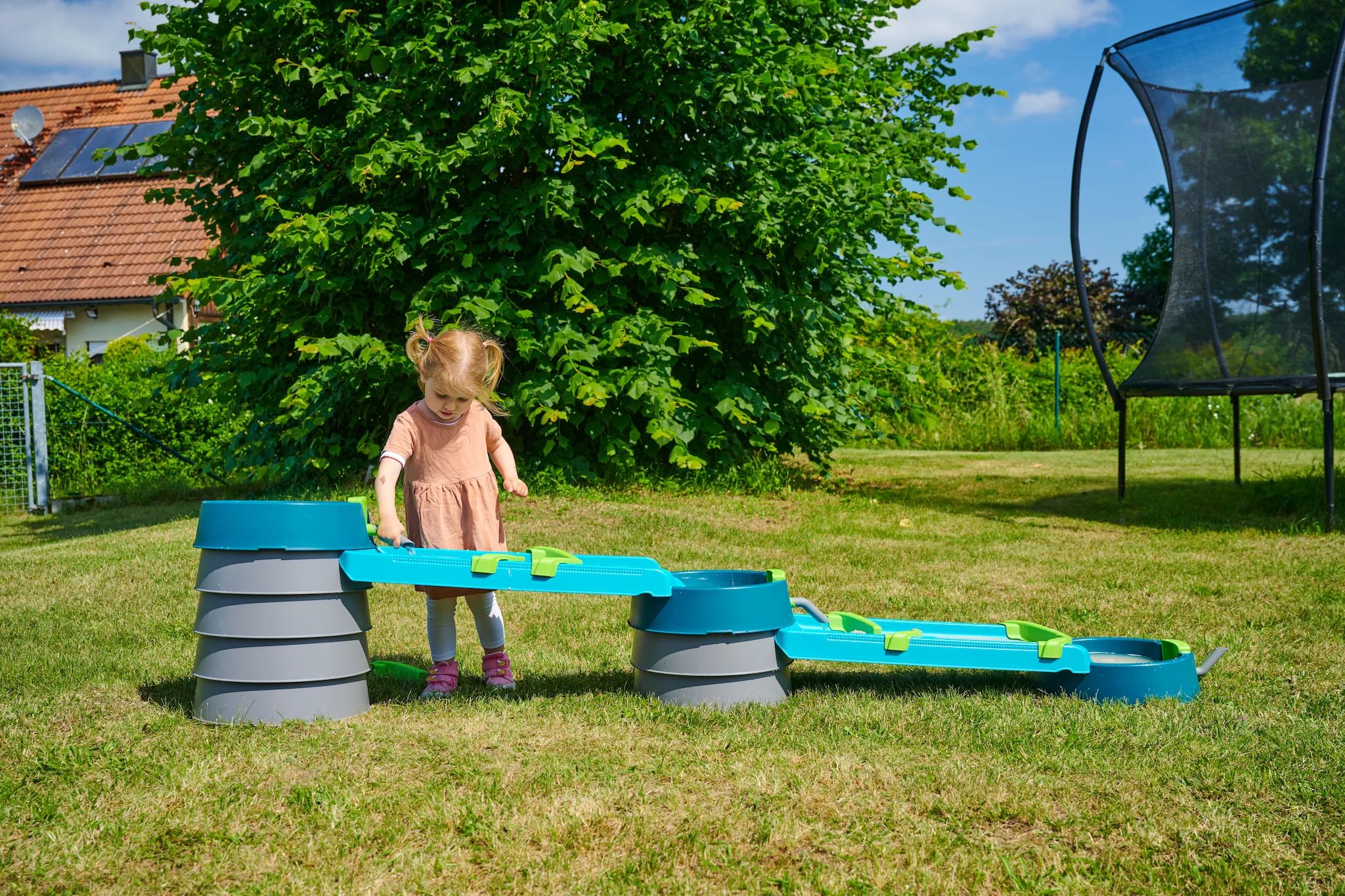 Simba Aquaplay Mudway Flow