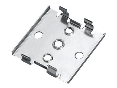 Rittal Montageplatte für Rack-Schienen