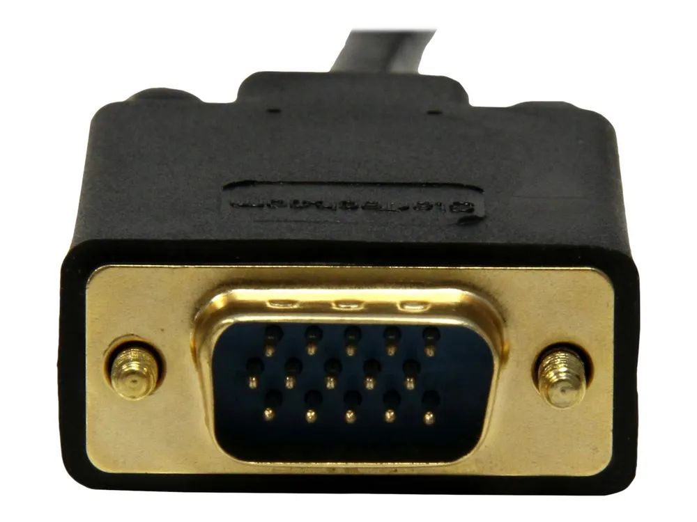 StarTech.com 3m Mini DisplayPort auf VGA Kabel