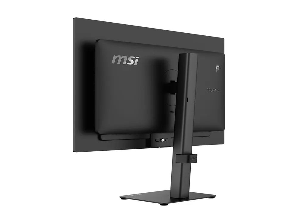 MSI PRO MAX 271QPX14G - OLED-Monitor - 67 cm (27")