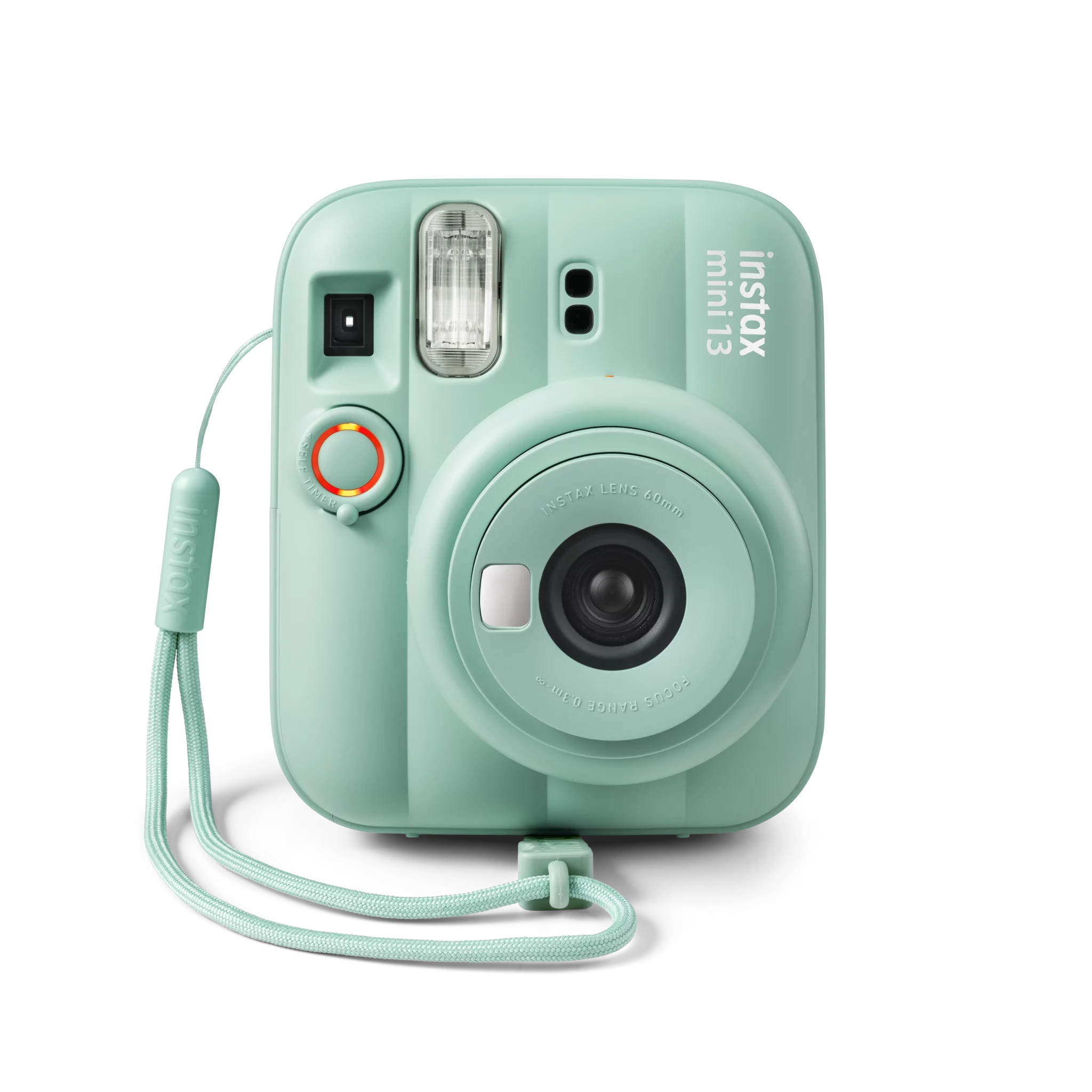 Fujifilm instax mini 13™ - Lagoon Green