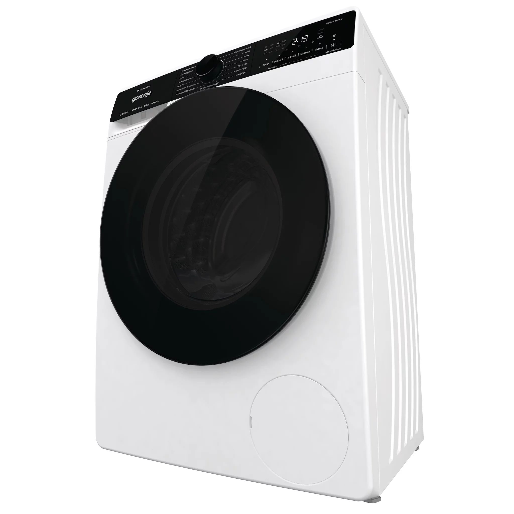 Gorenje WPNA84SATSWIFI