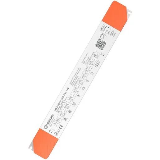 Ledvance LED TREIBER 200W 220-240 24V / LEDVAN LED DRIVER PERFORM 4099854685934