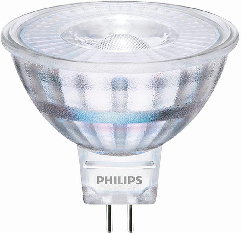 Philips LED 35W MR16 WW 36D RF ND SRT4