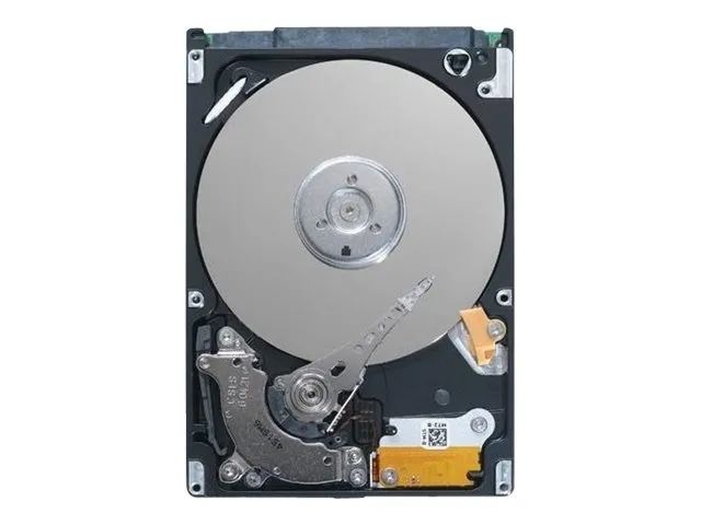 Dell Festplatte - 300 GB - intern - 2.5" (6.4 cm)