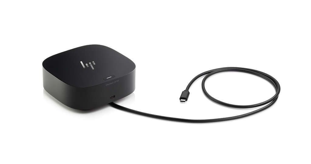 HP USB-C/A Universal Dock G2 B-Ware