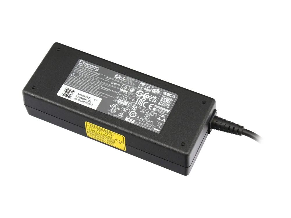 Acer Delta ADP-90SB - Netzteil - 90 Watt - für Aspire