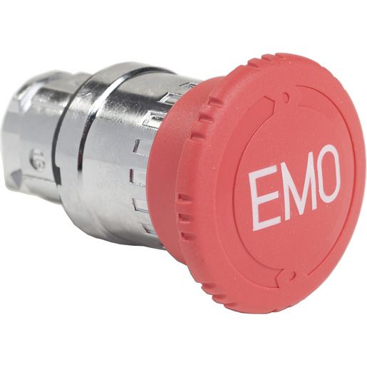 Schneider Electric EMO TASTER / SCHN.E ZB4BS84430