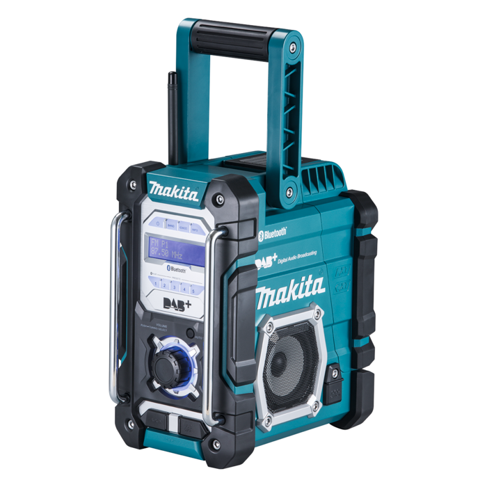 Makita DMR 112